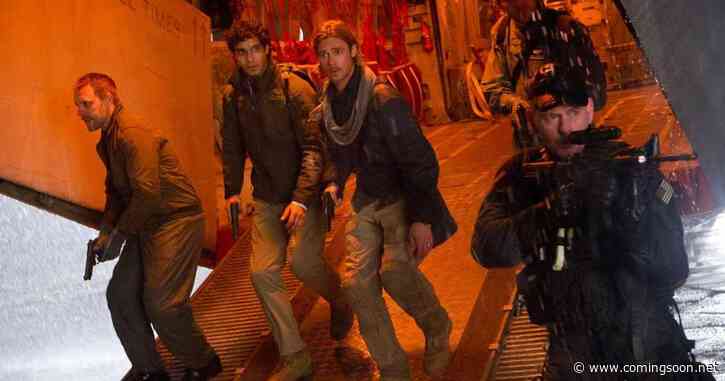 Brad Pitt’s $540 Million Action Movie Invades Prime Video Today Ahead of Sequel