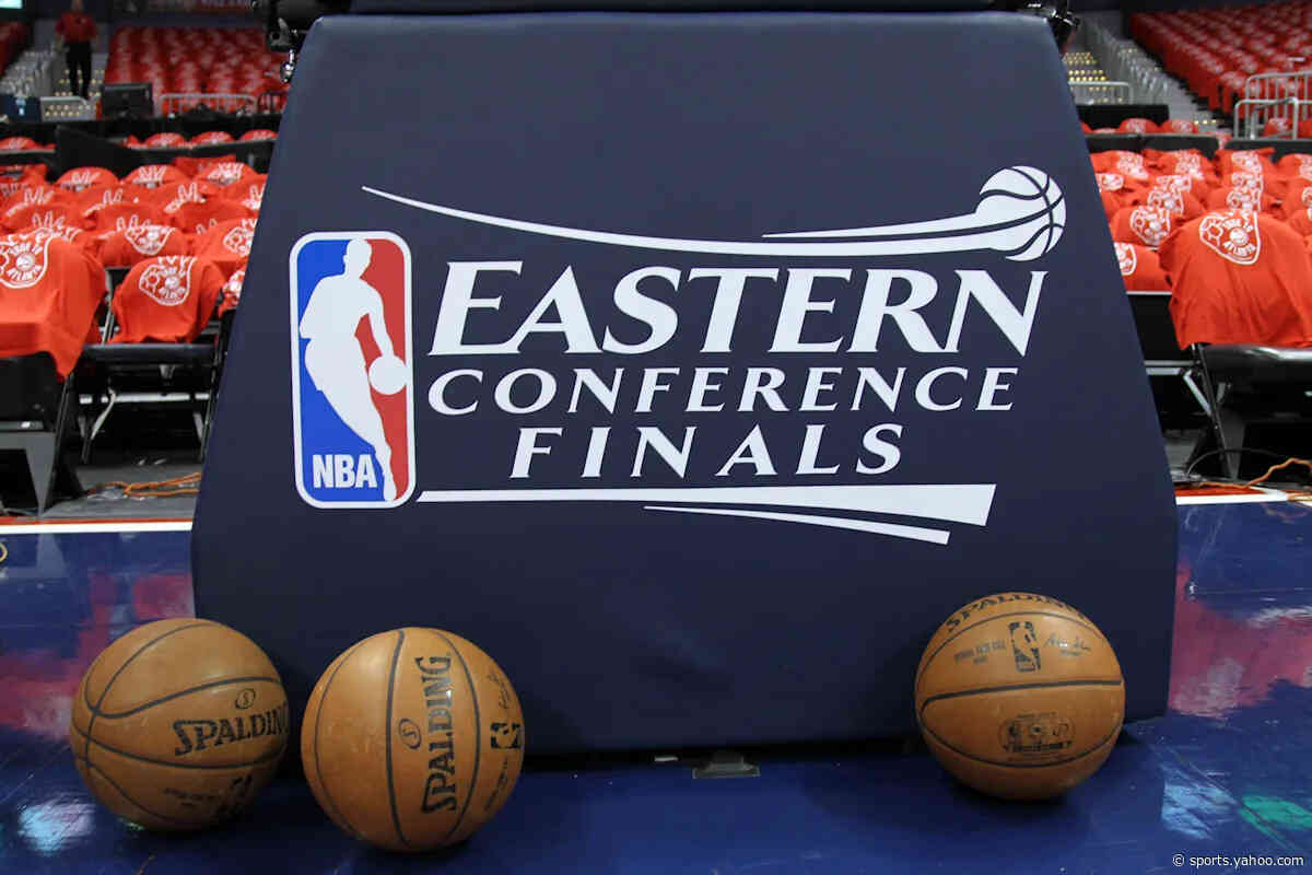Eastern Conference Offseason Tracker [UPDATED]