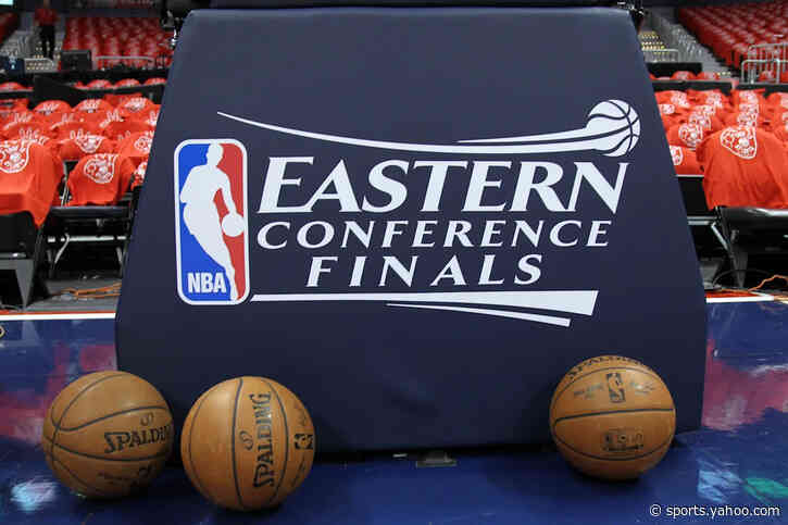 Eastern Conference Offseason Tracker [UPDATED]