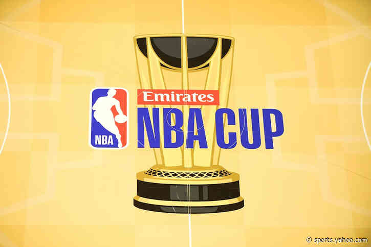 Knicks drawn into suspicious East Group B for 2026 NBA Cup