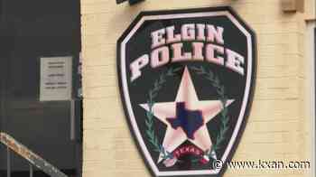 High school coach arrested for alleged aggravated sexual assault of a child: Elgin Police