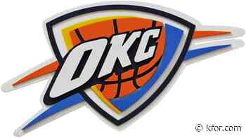OKC THUNDER Book Bus Tour kicks off July 7-9 celebrating the Route 66 centennial 