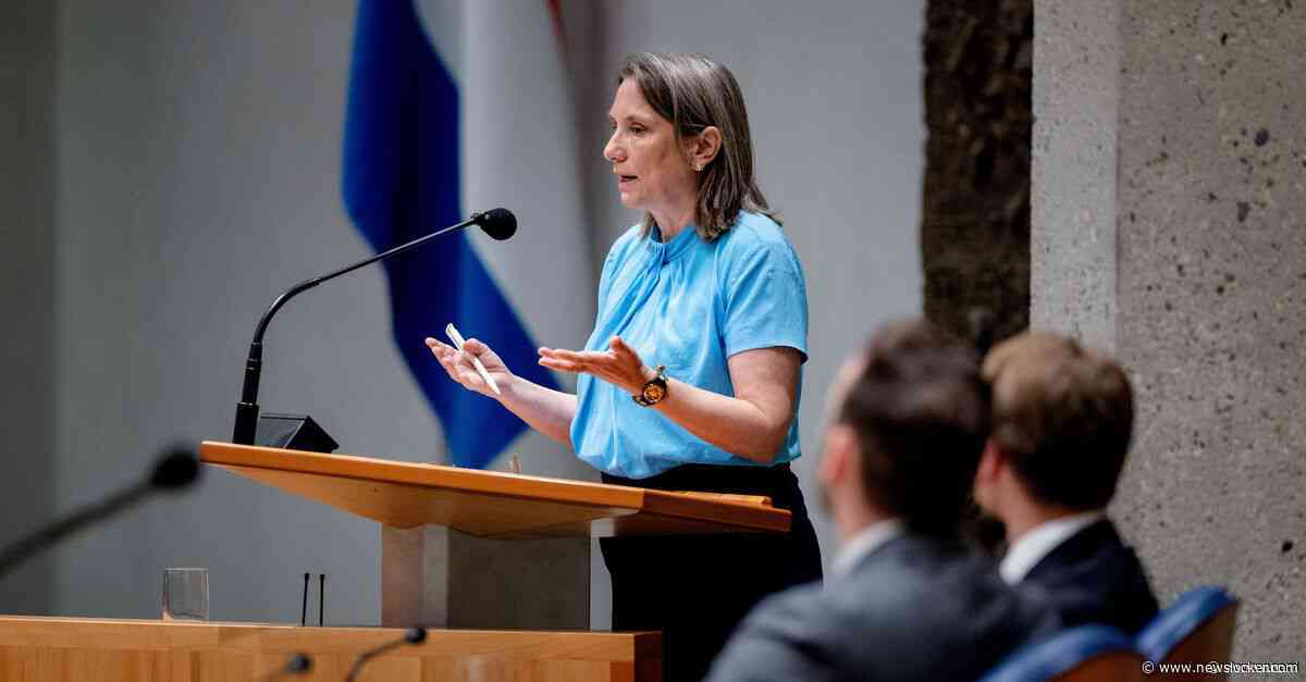 Pro heeft in stikstofdebat troef in handen, tot frustratie van veel partijen