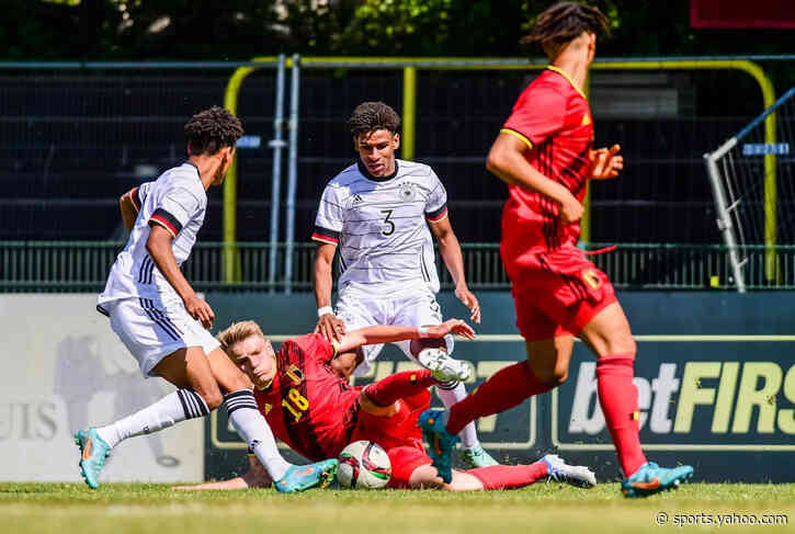 Millwall keen on KV Mechelen’s impressive versatile midfielder