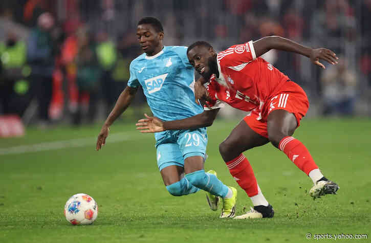 🚨 Reports: mega transfer out of the blue, Bundesliga star for €50m