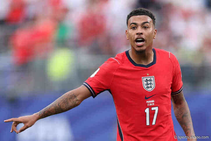 Emmanuel Petit left shocked by Aston Villa’s ‘ridiculous’ asking price for Arsenal target Morgan Rogers