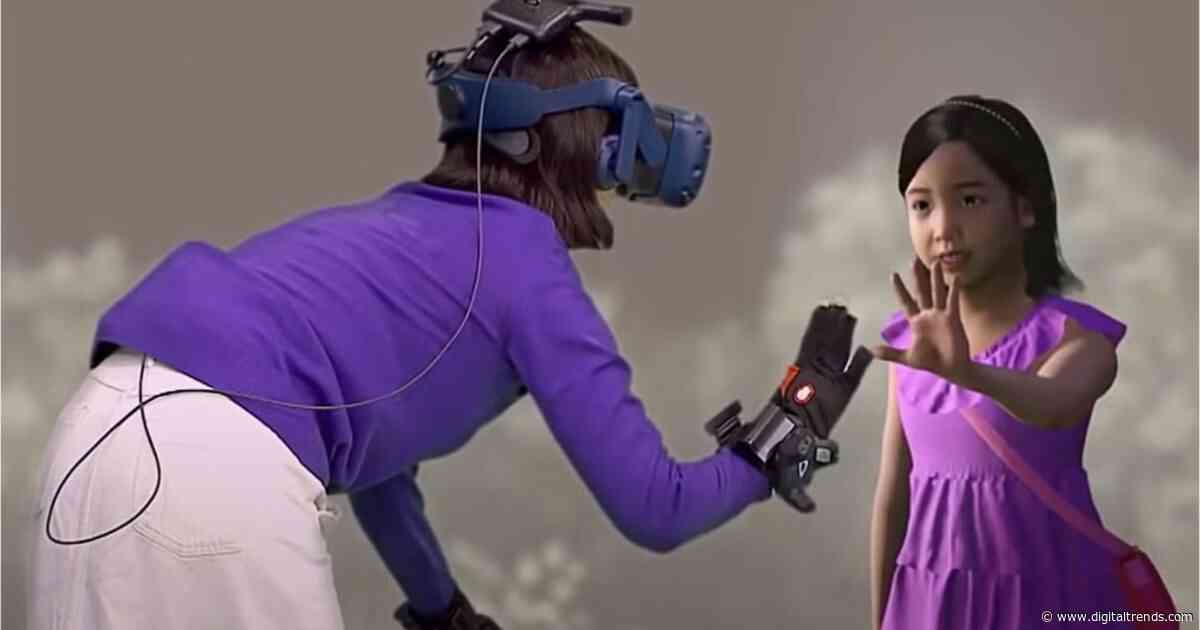 Study finds humans will talk to AI ghosts of the dead as reincarnations, and it’s pretty grim