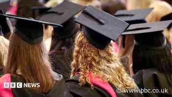Glasgow Caledonian lecturers begin series of graduation-day strikes