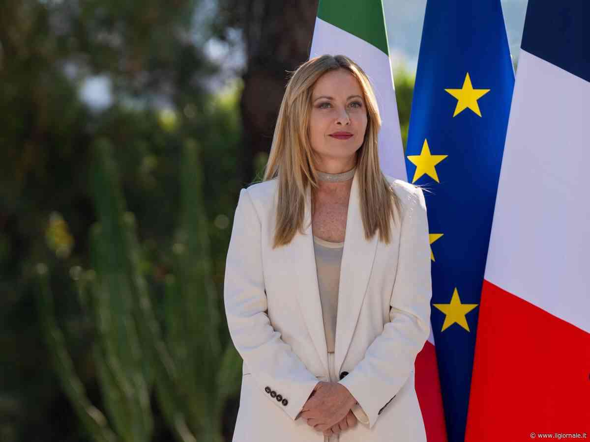 Vertice Nato, Meloni prepara la missione in Turchia