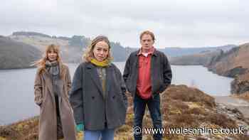Light in the Hall season 2 ending explained as Welsh drama reveals who killed Llyr