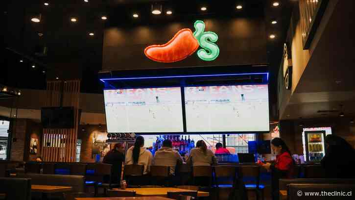 Operador de Chili’s y P.F. Chang’s apunta a duplicar su expansión y suma nuevo local en Isidora Goyenechea