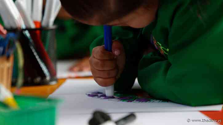 Muy por debajo del promedio: Acceso a la educación pre-escolar de menores de 2 y 3 años en Chile está hasta 26 puntos más bajo que países OCDE