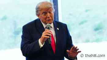 What to know about Trump's financial disclosure