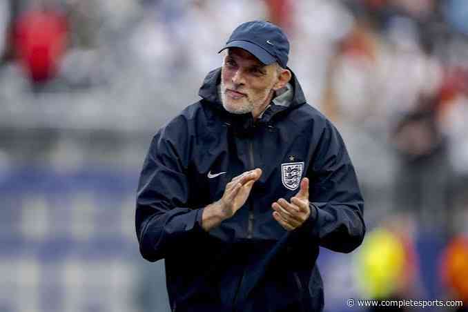 World Cup 2026: Well Deserved Victory  –Tuchel Hails England Win Against DR Congo