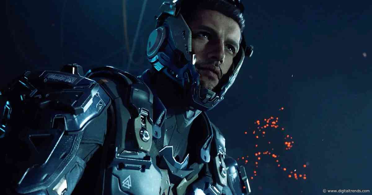 Cinder City wants 64GB of RAM, and the rest of its PC specs make it even weirder