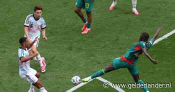LIVE WK voetbal | Grote problemen voor België: Senegal verdubbelt voorsprong en is hard op weg naar laatste 16