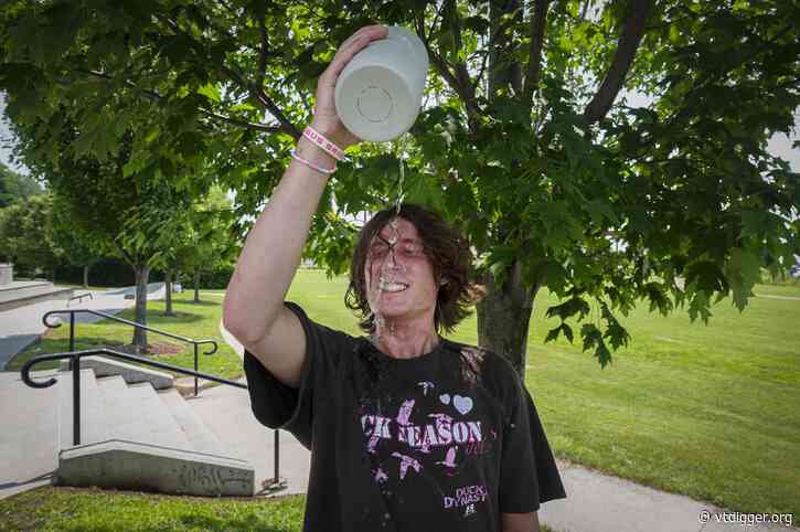 Vermont has long treated air conditioning as optional. A warming climate could be changing that.
