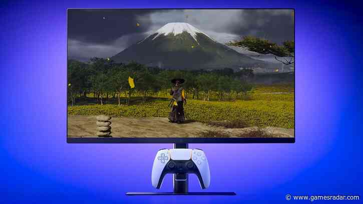 Instead of putting its games on PC, Sony apparently wants to escape the reputation that "PlayStation equals the living room" by selling monitors and speakers