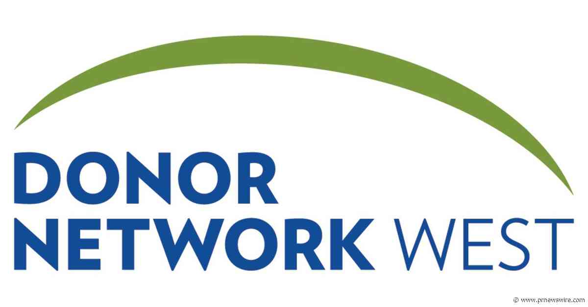 Donor Network West and Team CalNev secure Team Champion Award at Transplant Games of America