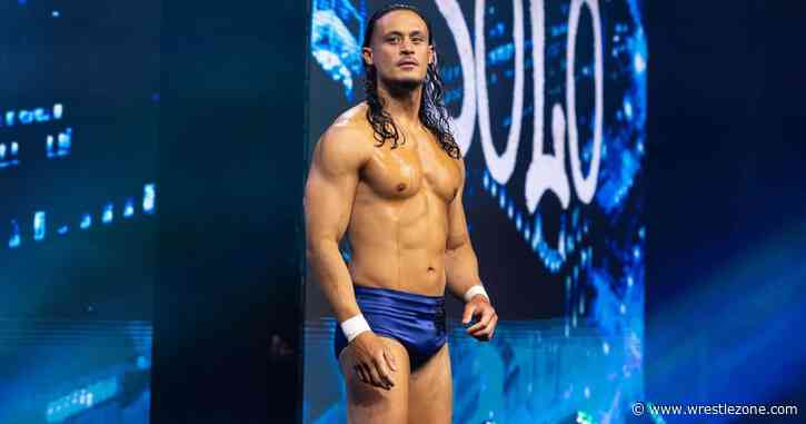 Aaron Solo Reacts To Cody Rhodes Calling Him Out Over Fallon Henley Fail
