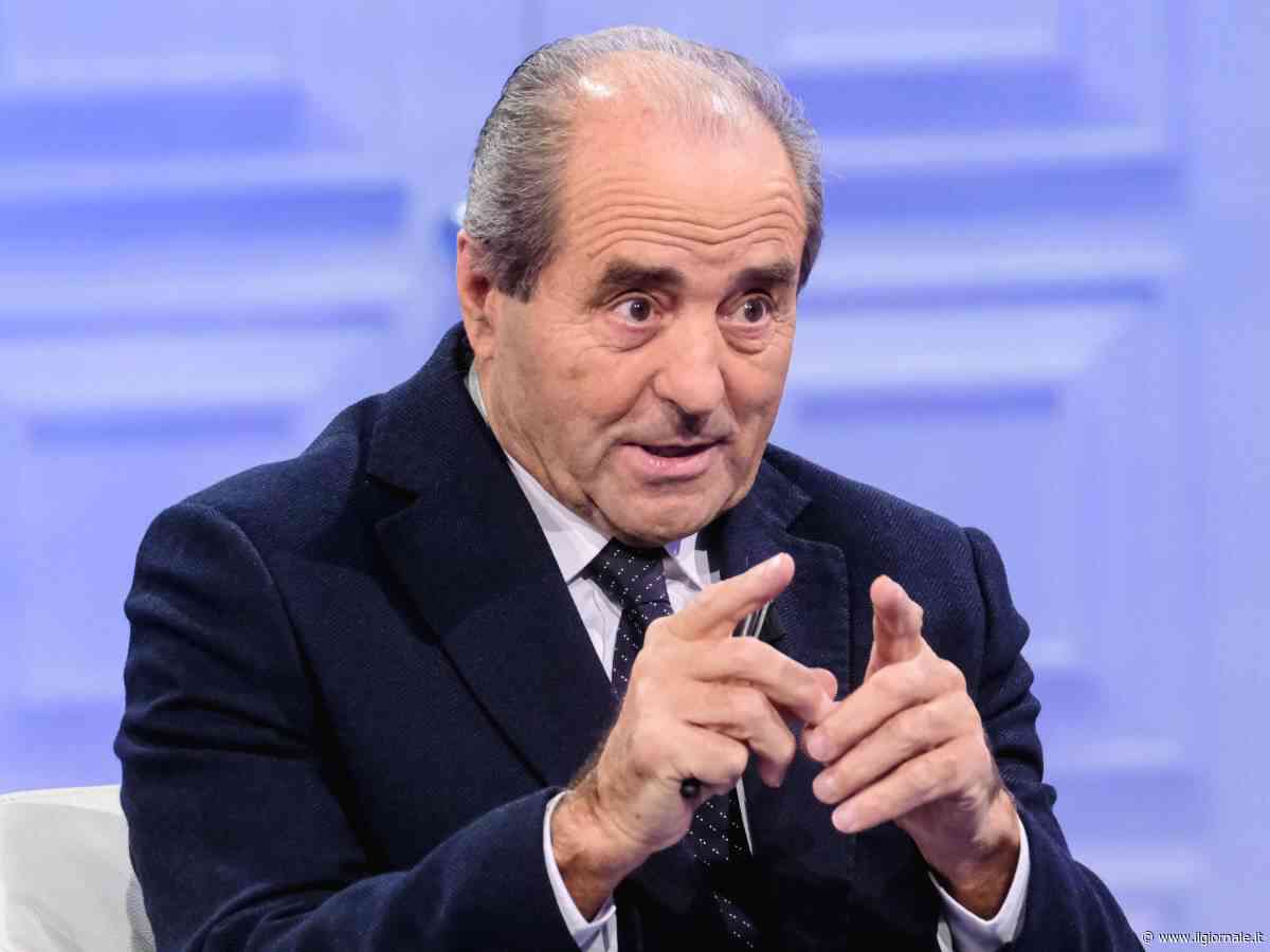 Arriva la tassa per chi assume migranti, Di Pietro sindaco di Milano e lo scisma: quindi, oggi…