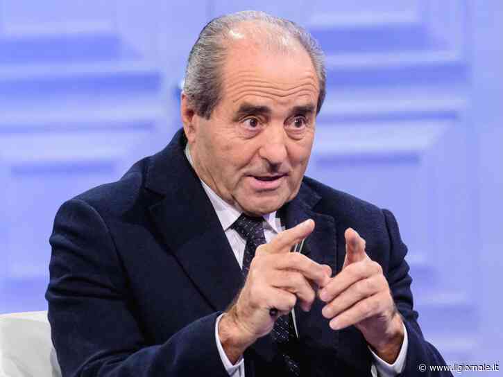 Arriva la tassa per chi assume migranti, Di Pietro sindaco di Milano e lo scisma: quindi, oggi…