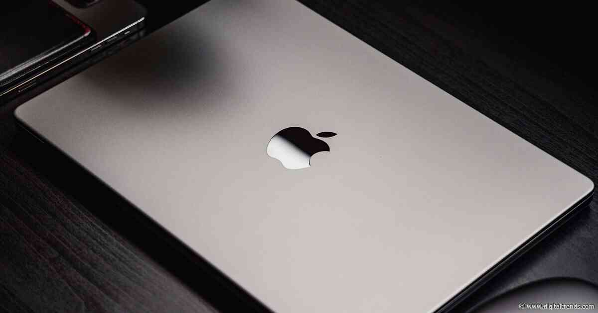 Apple may finally be giving its flagship MacBooks the design refresh they’ve long needed