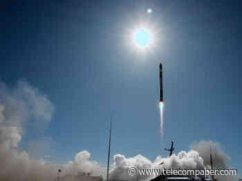 Rocket Lab agrees Iridium acquisition for USD 8 billion