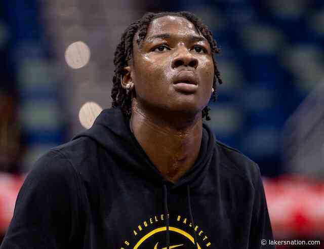 Full Lakers 2026 Summer League Schedule & Roster