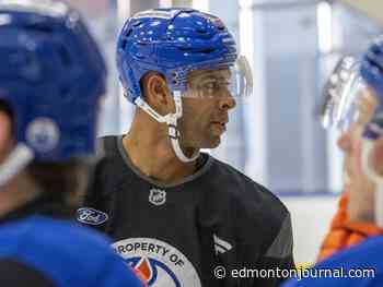 Darnell Nurse era is over — Oilers trade veteran defenceman to San Jose