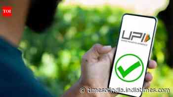UPI volumes up 1.2%, rise to 76 crore