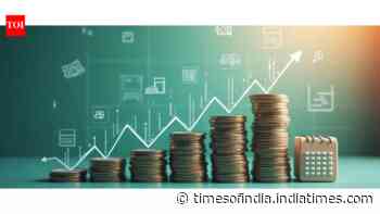 FPIs' $5bn bond purchase offsets steady equity sales