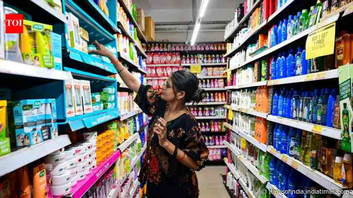 At 14%, GST collections in June grow fastest in 8 months
