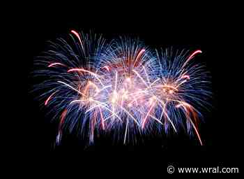 Exclusive: Durham Fire Department cracks down on illegal fireworks ahead of Fourth of July holiday