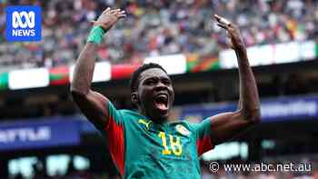 Live: Sensational Senegal stunning Belgium, Kane saves England from DR Congo scare