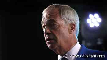 Nigel Farage built £4million property portfolio over a decade - yet only declared two of the five properties to Parliament