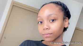 Teenage girl who vanished from her home aged 15 is found SAFE five years on
