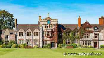 One of UK's oldest private schools once attended by John Lennon's son announces shock closure amid Labour's class war tax