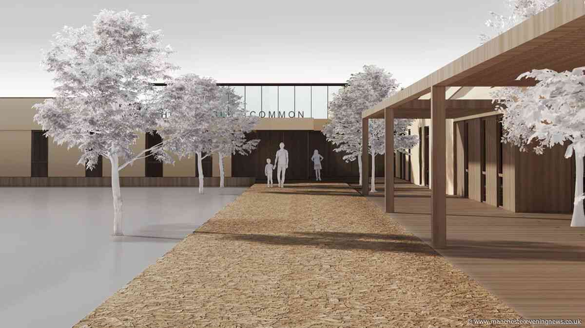Developers will fund £8M primary school expansion but council identifies ‘financial risk’