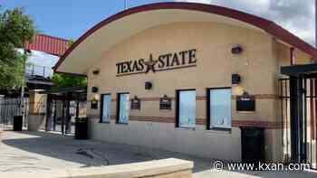 Texas State officially joins Pac-12 conference