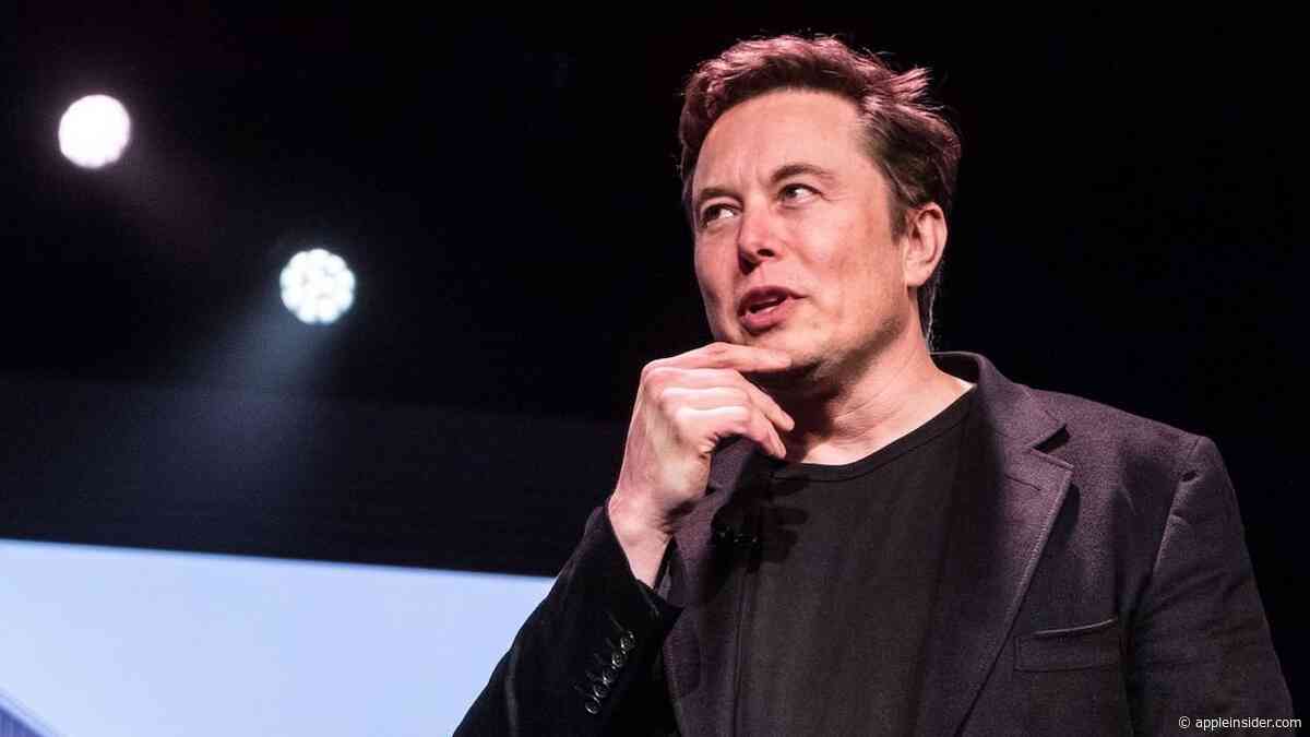 If it exists, Elon Musk's SpaceX AI prototype hardware is thinner than iPhone