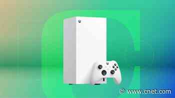 Xbox Experiment Could Accelerate End of Physical Game Discs