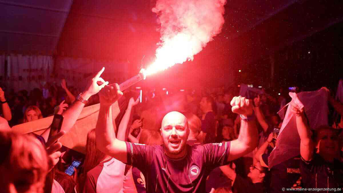 USA gegen Bosnien-Herzegowina heute im Liveticker: Geht der WM-Marsch der USA weiter?