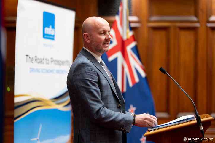 Scrappage scheme, trades fund headline MTA election manifesto