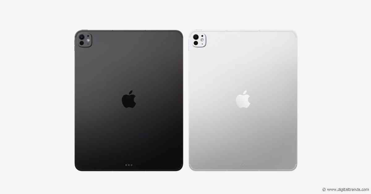 The upcoming iPad Pro could get the cooling upgrade it should have had years ago
