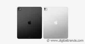 The upcoming iPad Pro could get the cooling upgrade it should have had years ago