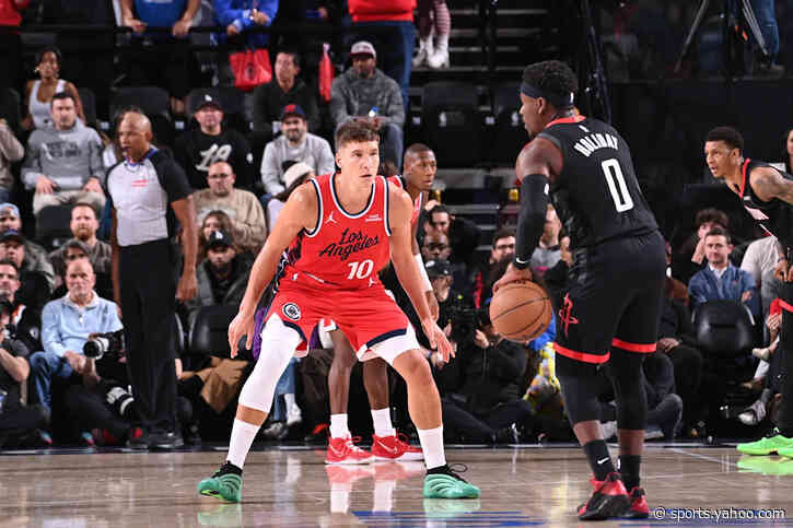 Rockets Bogdan Bogdanovic signing represents a philosophical shift