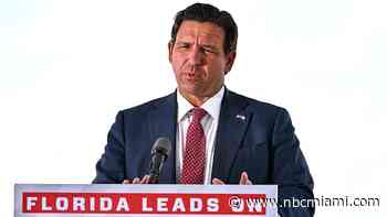 DeSantis designates CAIR, other groups as terrorist organizations