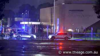 Two teens arrested after 15-year-old dies in suspected stabbing