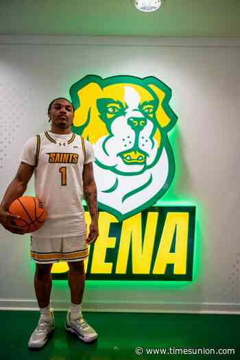 Boston point guard Malik Adamson commits to Siena basketball for 2027-28 season